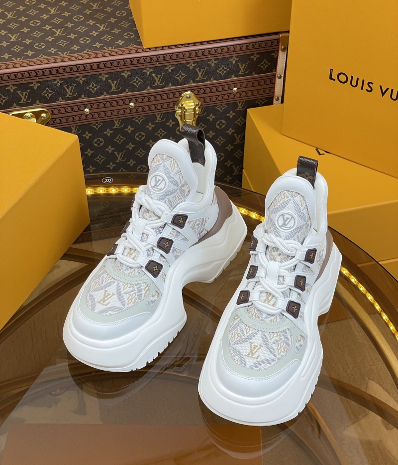 Louis Vuitton Sneakers